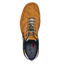 Bugatti Sneaker Canario 2023 yellow Men